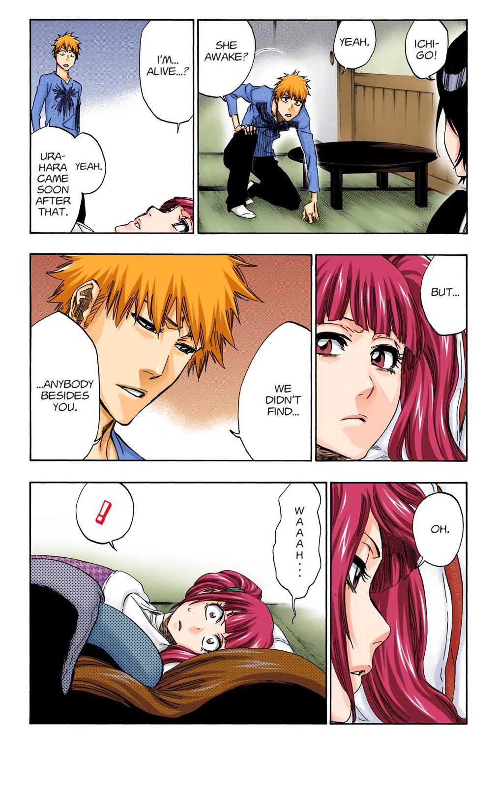 Chapter 478 — Chapter 478 — Page 12
