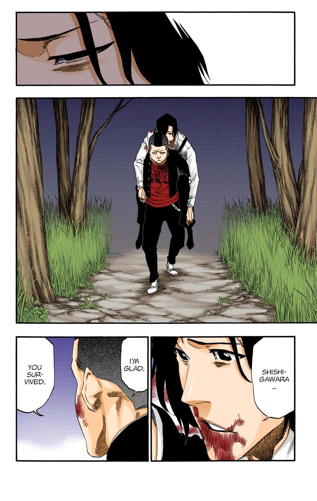 Chapter 478 — Chapter 478 — Page 16