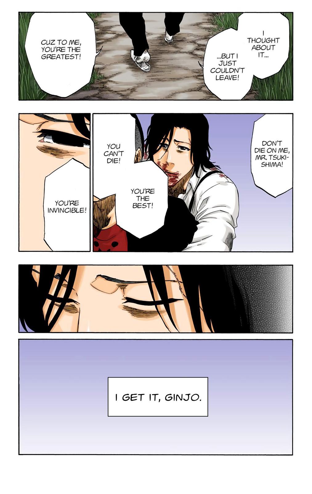 Chapter 478 — Chapter 478 — Page 17