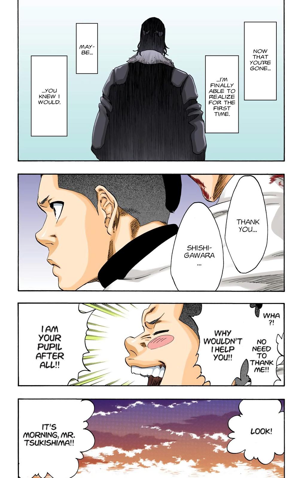 Chapter 478 — Chapter 478 — Page 18