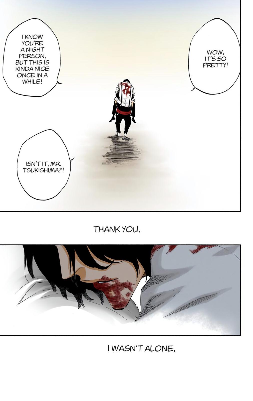 Chapter 478 — Chapter 478 — Page 19