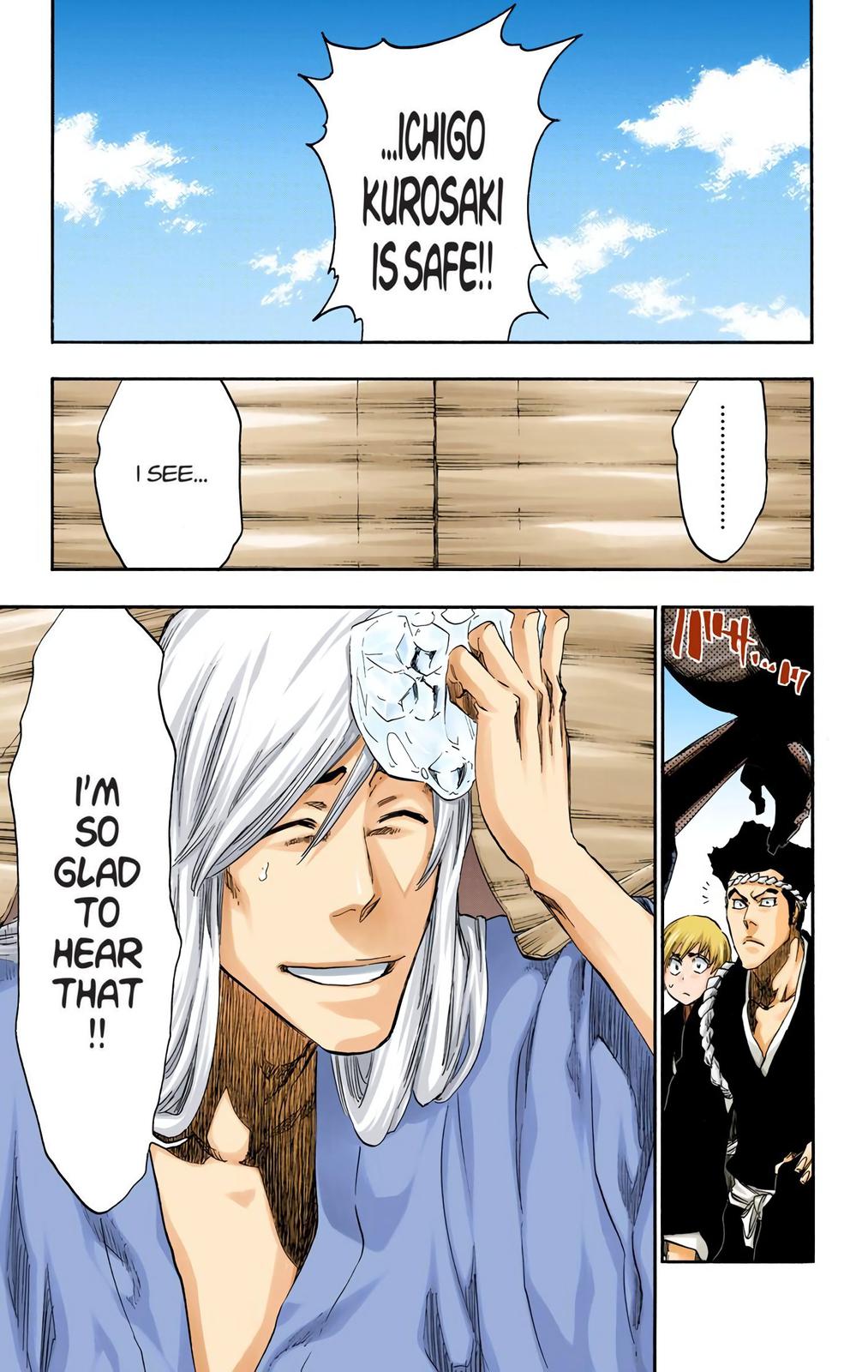 Chapter 479 — Chapter 479 — Page 5