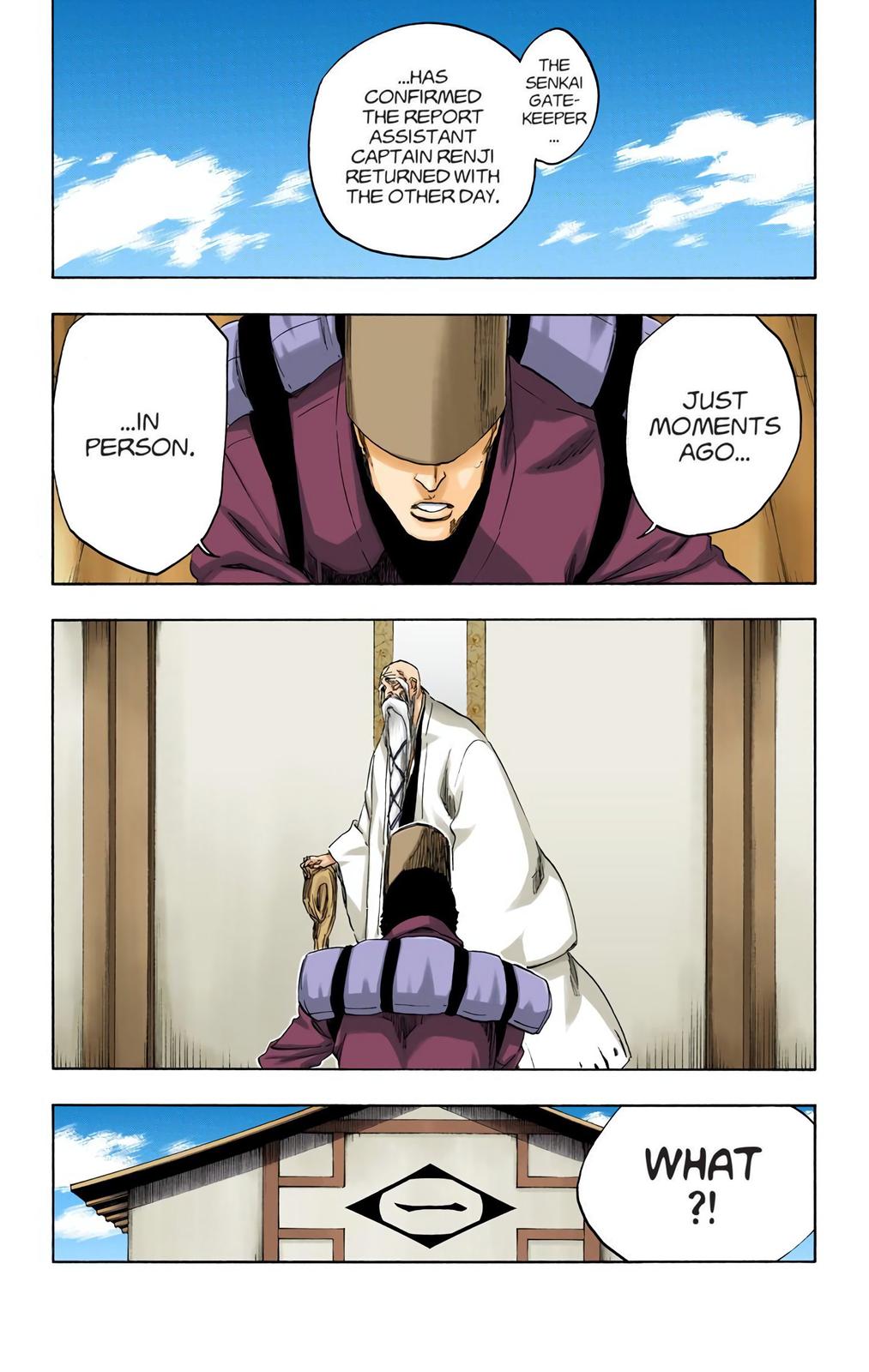 Chapter 479 — Chapter 479 — Page 6