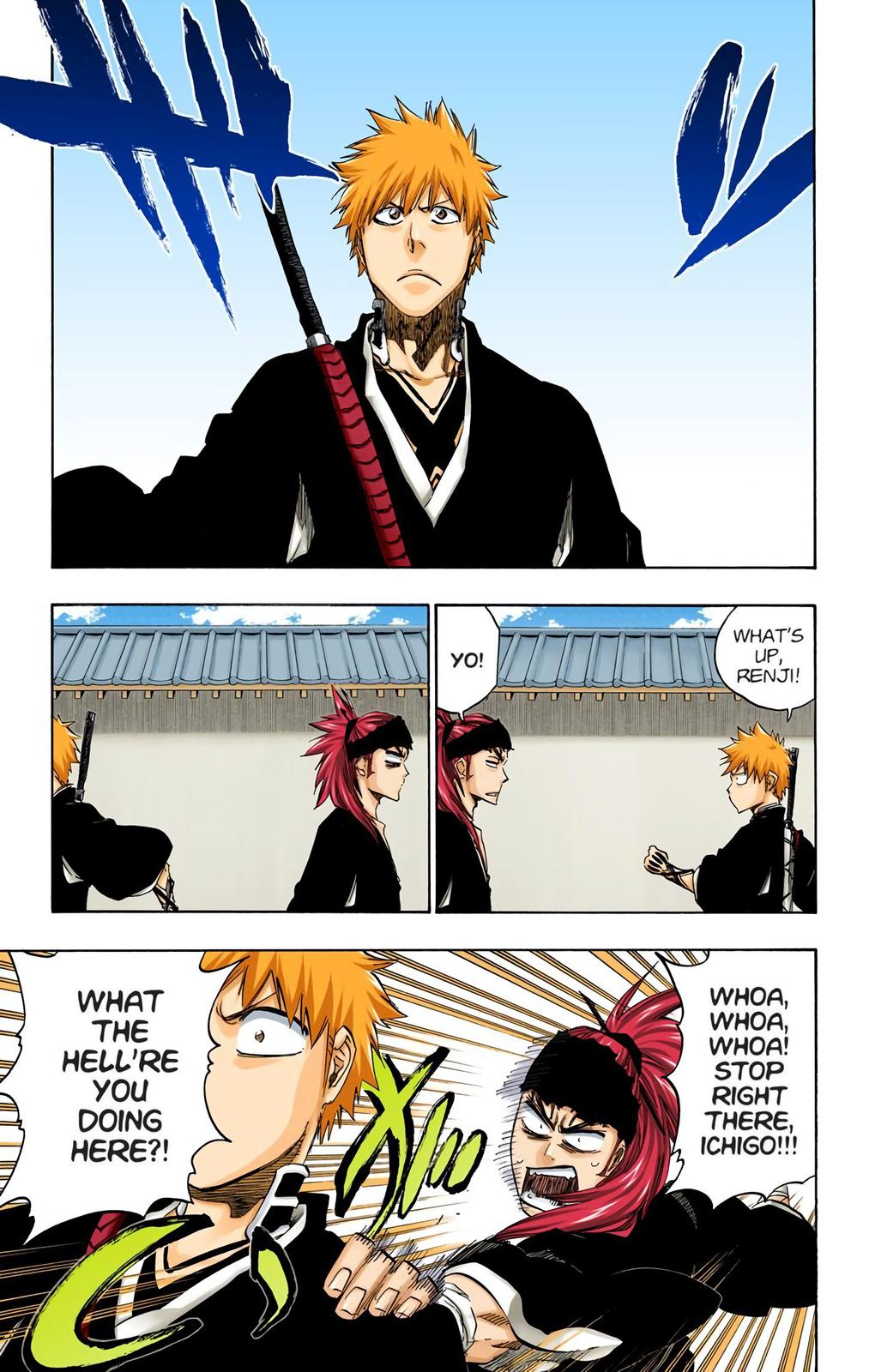 Chapter 479 — Chapter 479 — Page 7