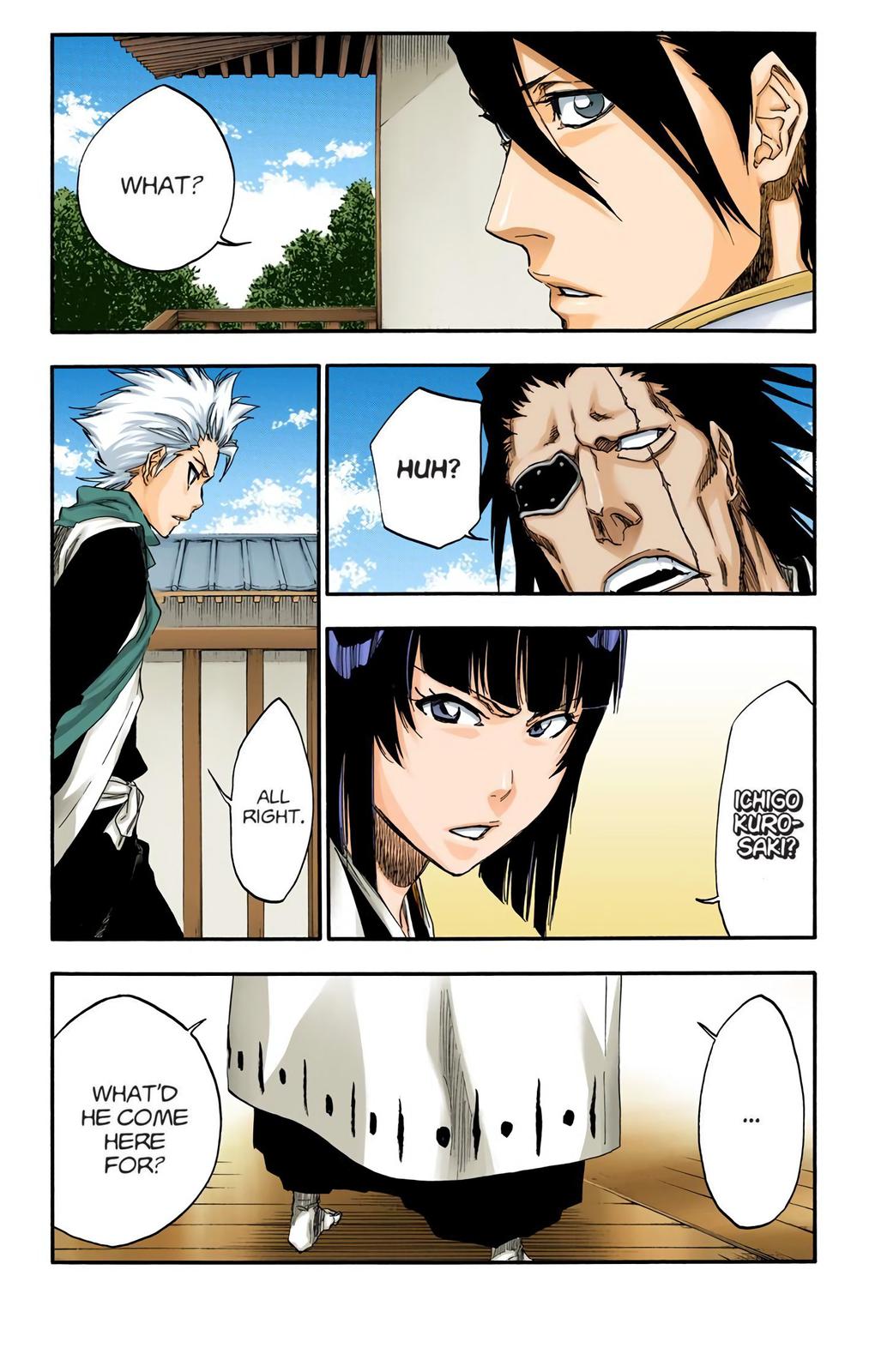 Chapter 479 — Chapter 479 — Page 8