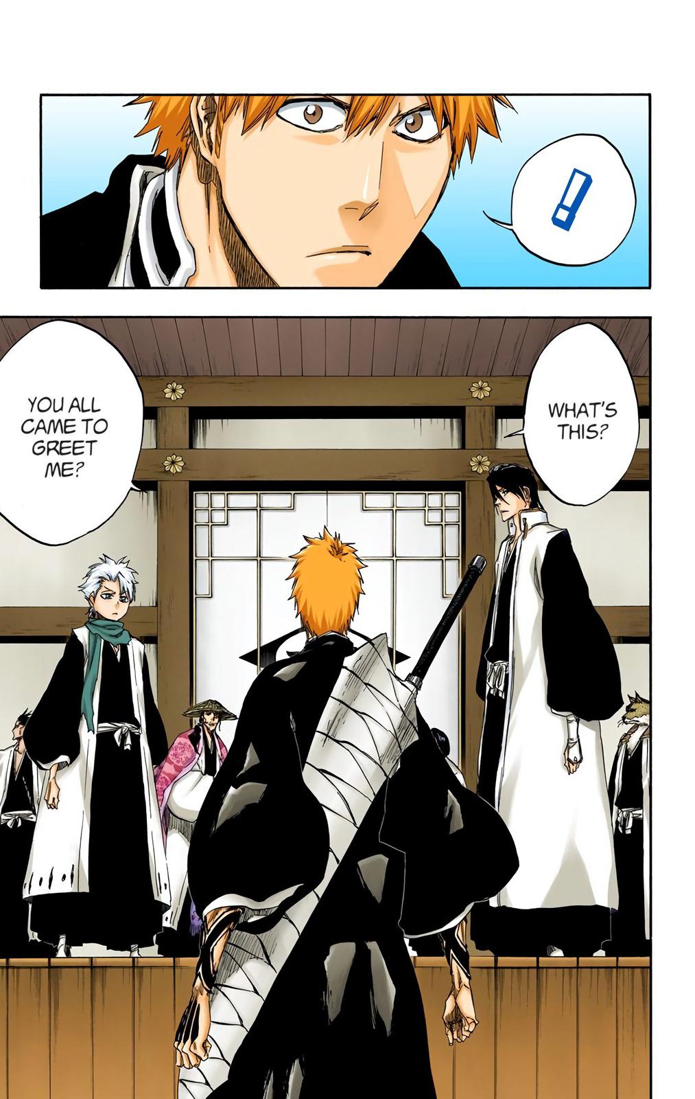 Chapter 479 — Chapter 479 — Page 9