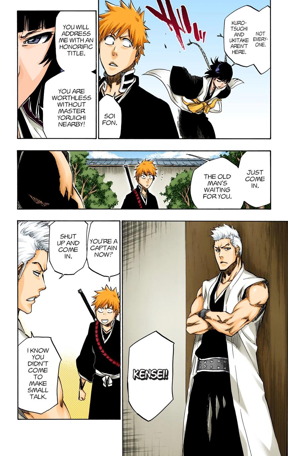 Chapter 479 — Chapter 479 — Page 10