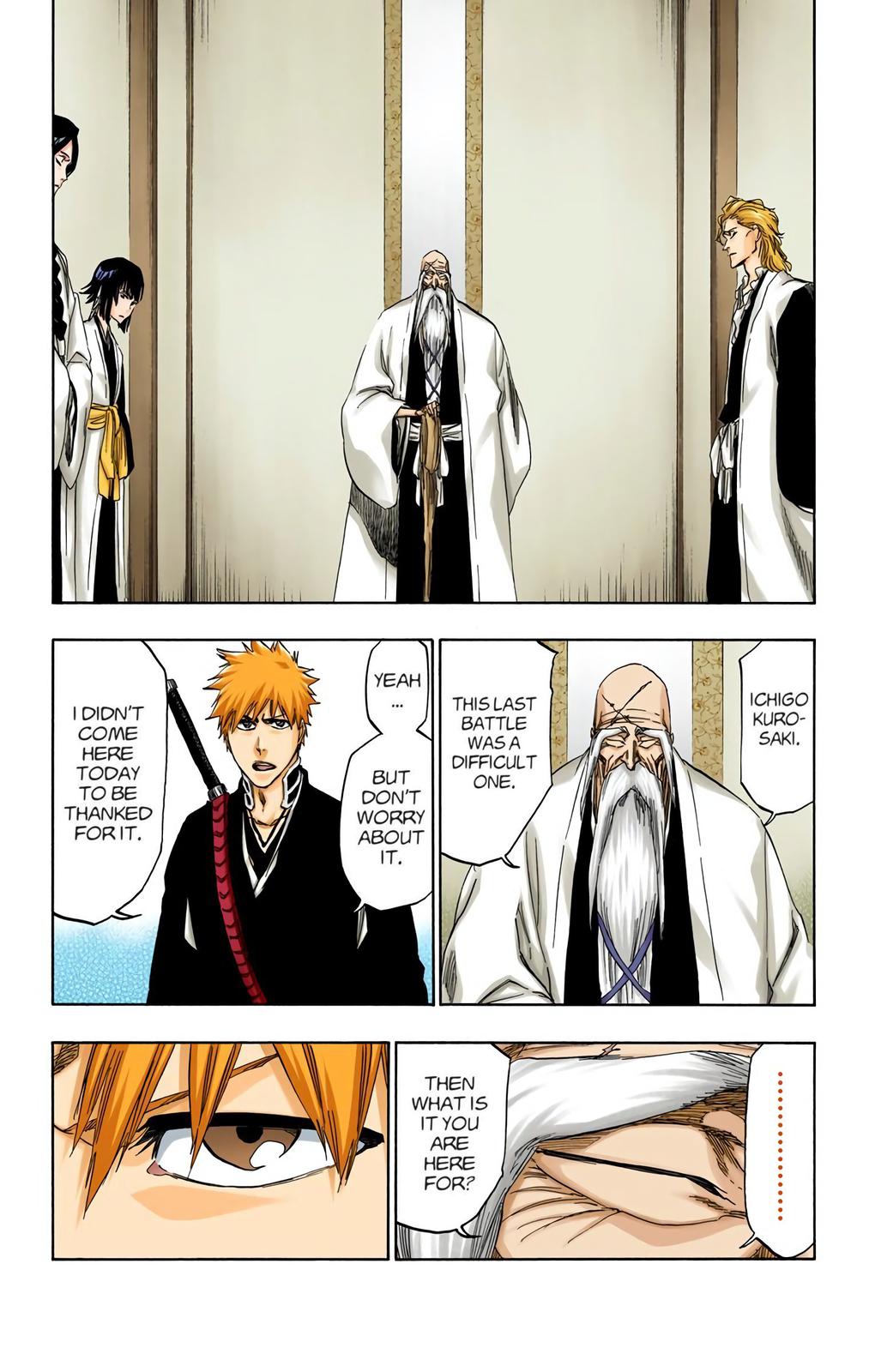 Chapter 479 — Chapter 479 — Page 11