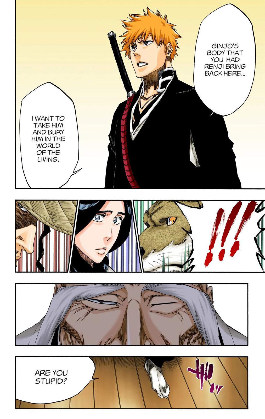 Chapter 479 — Chapter 479 — Page 12