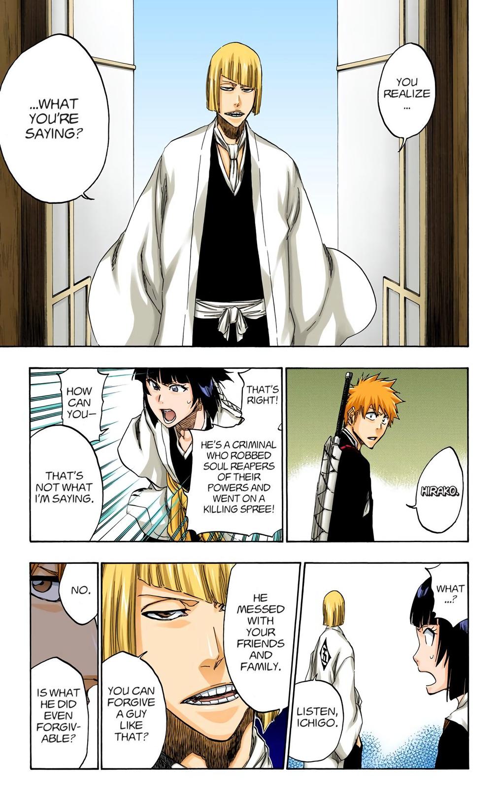 Chapter 479 — Chapter 479 — Page 13