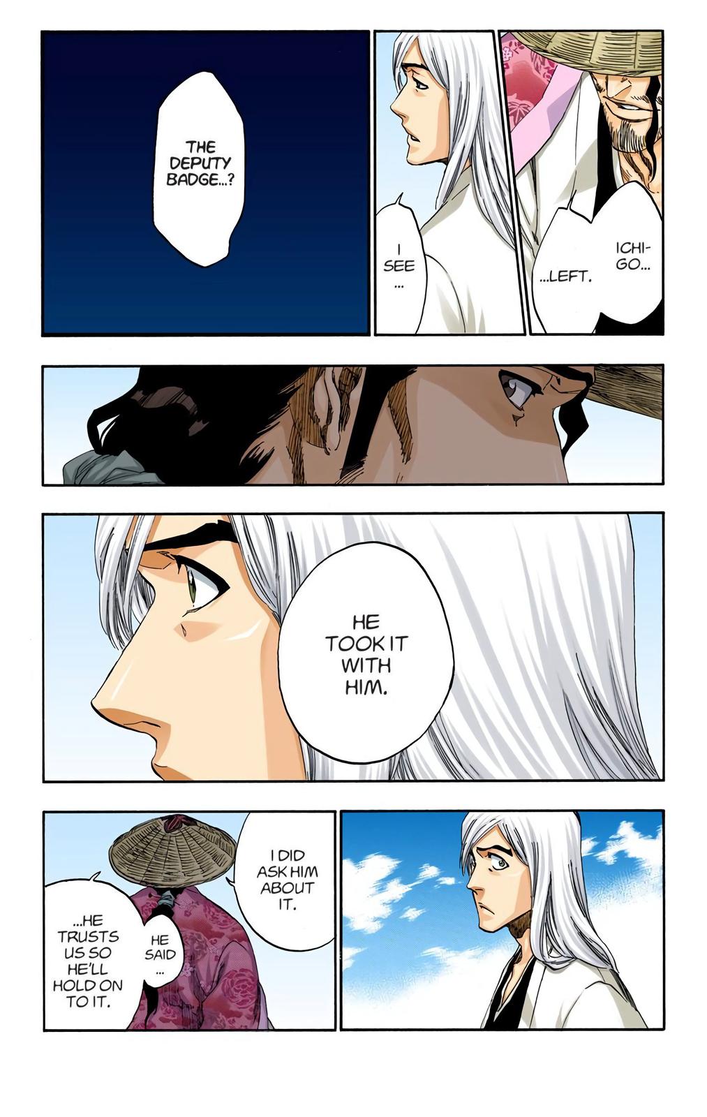 Chapter 479 — Chapter 479 — Page 16