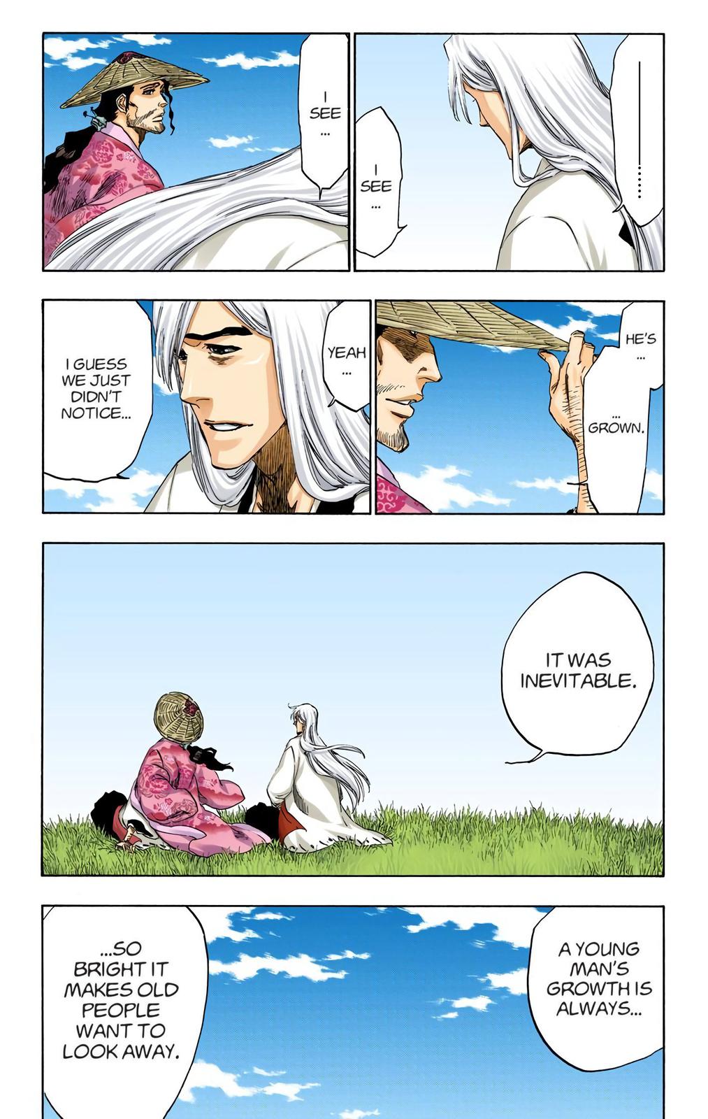 Chapter 479 — Chapter 479 — Page 17