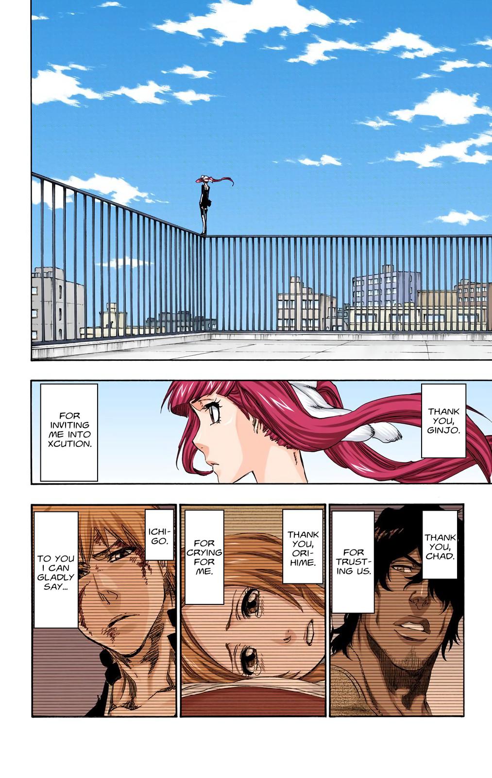 Chapter 479 — Chapter 479 — Page 18