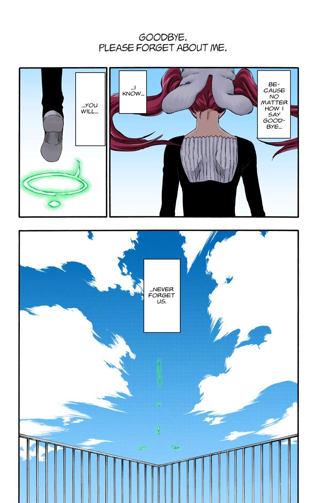 Chapter 479 — Chapter 479 — Page 19