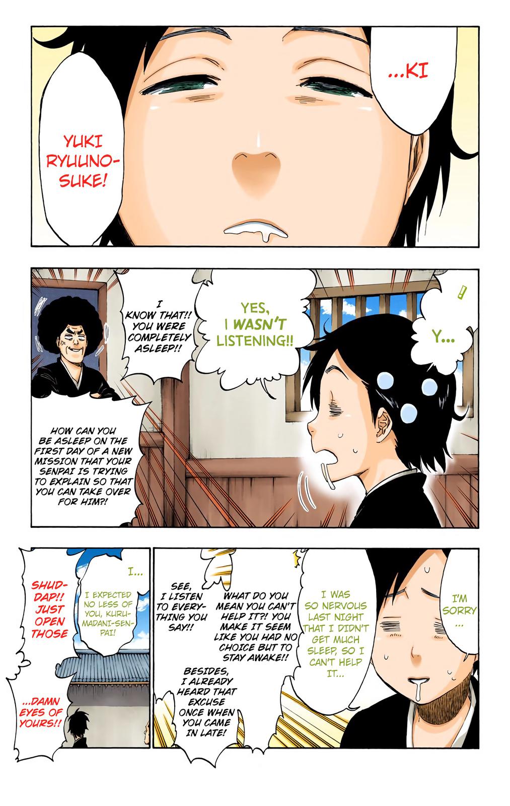 Chapter 480 — Chapter 480 — Page 8