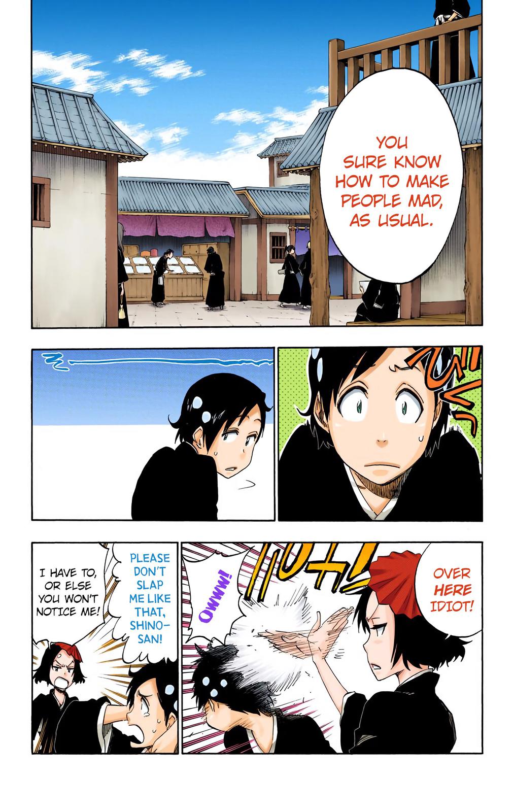 Chapter 480 — Chapter 480 — Page 9
