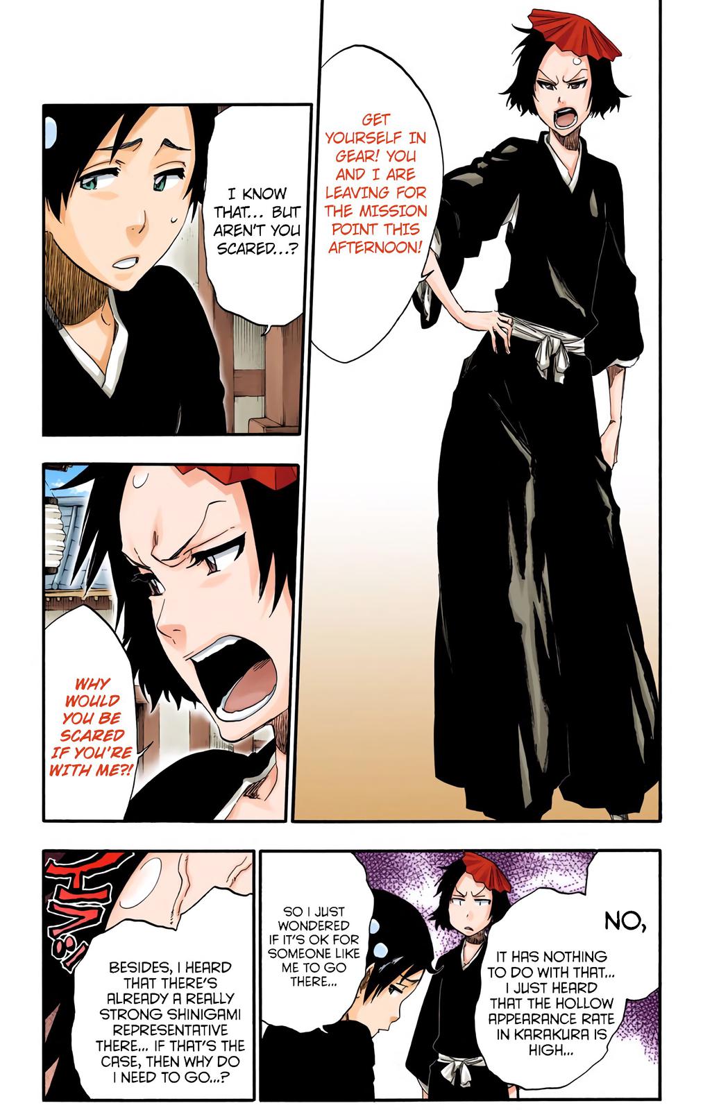 Chapter 480 — Chapter 480 — Page 10