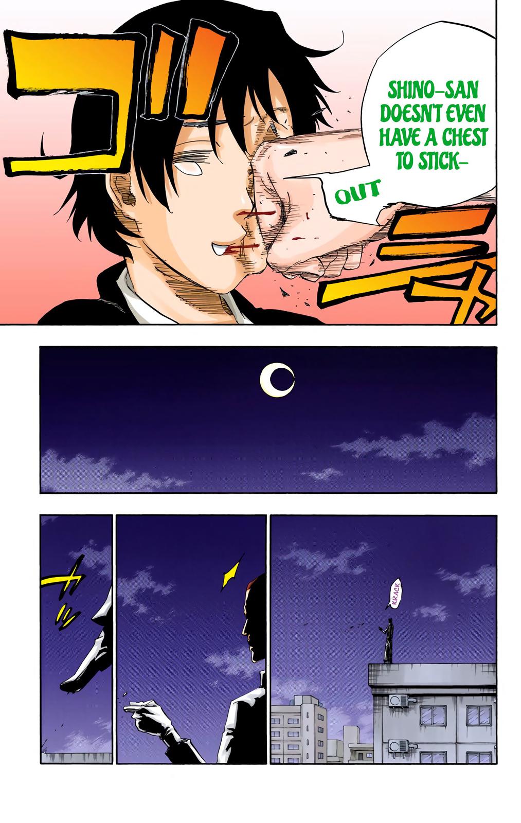 Chapter 480 — Chapter 480 — Page 12
