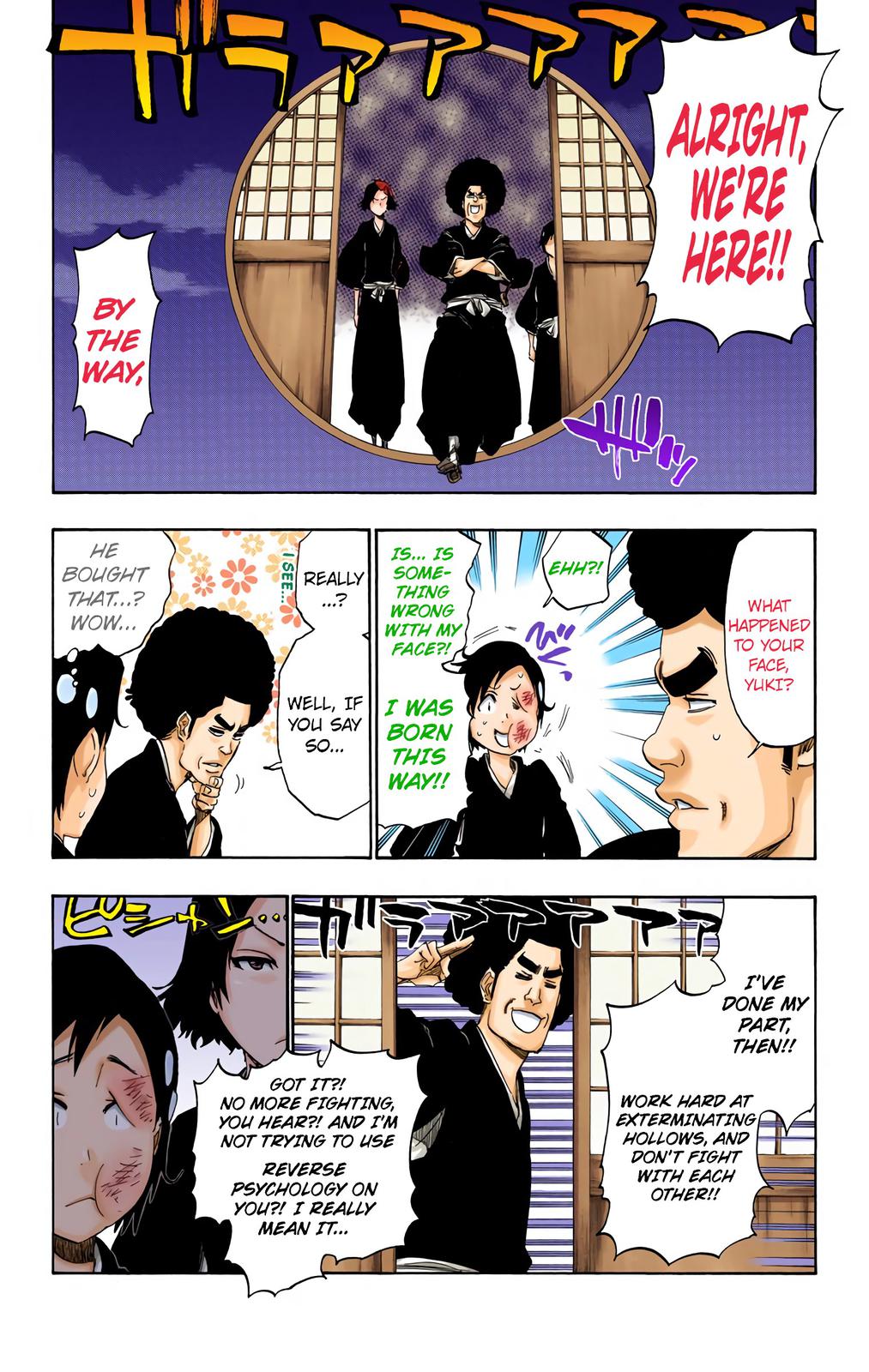 Chapter 480 — Chapter 480 — Page 13