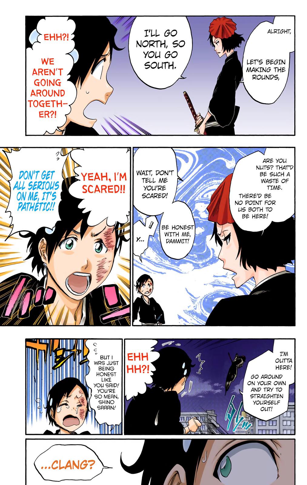 Chapter 480 — Chapter 480 — Page 14