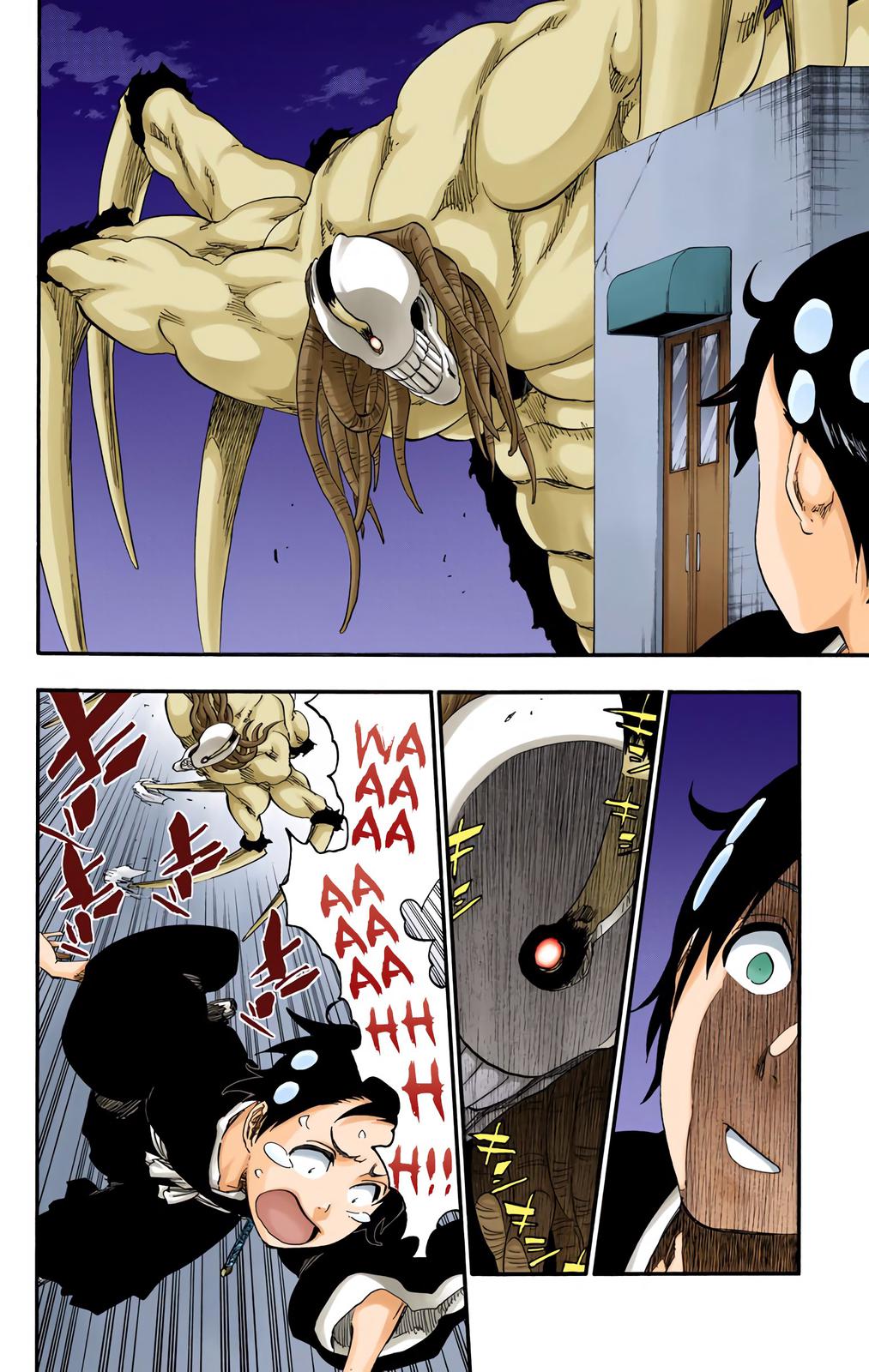 Chapter 480 — Chapter 480 — Page 15