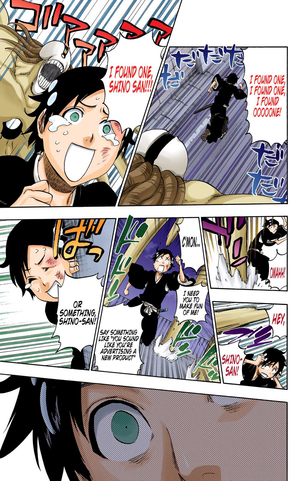 Chapter 480 — Chapter 480 — Page 16