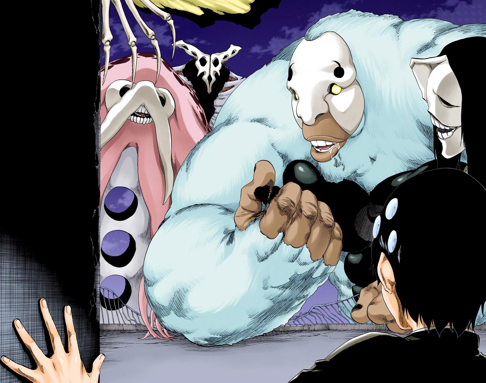 Chapter 480 — Chapter 480 — Page 17