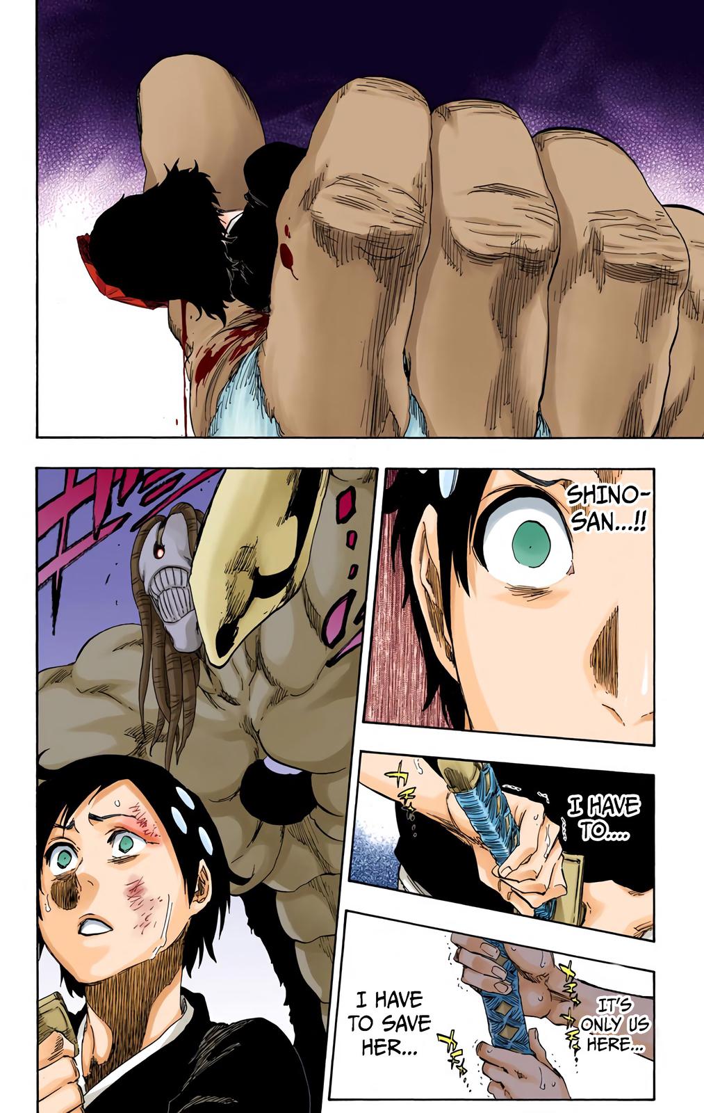 Chapter 480 — Chapter 480 — Page 18