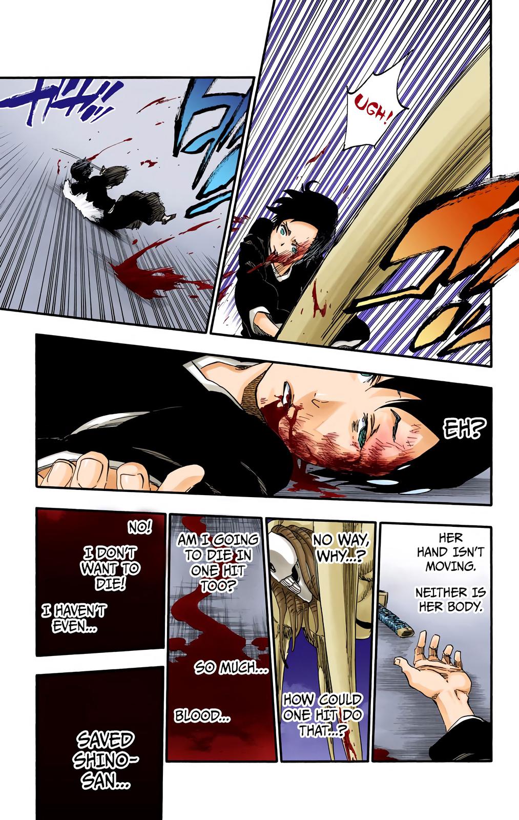 Chapter 480 — Chapter 480 — Page 19