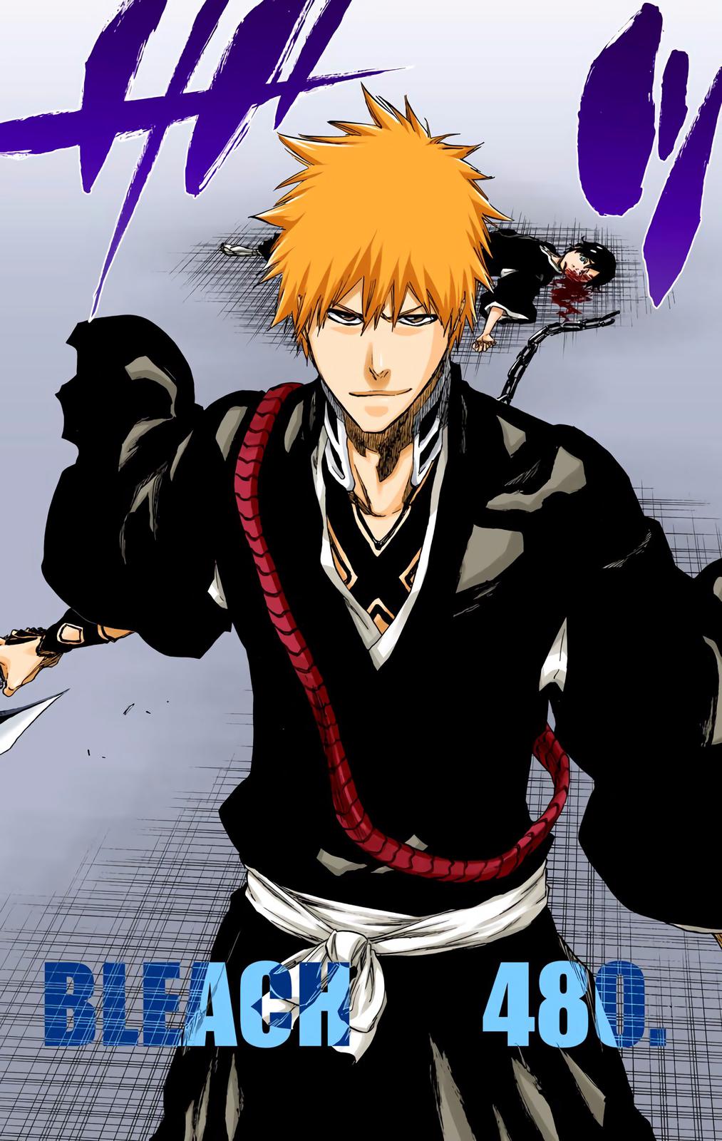Chapter 480 — Chapter 480 — Page 22