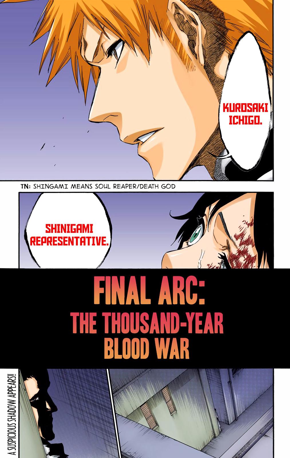 Chapter 480 — Chapter 480 — Page 23