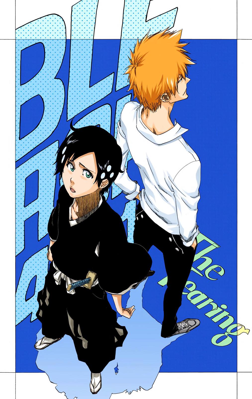 Chapter 481 — Chapter 481 — Page 5