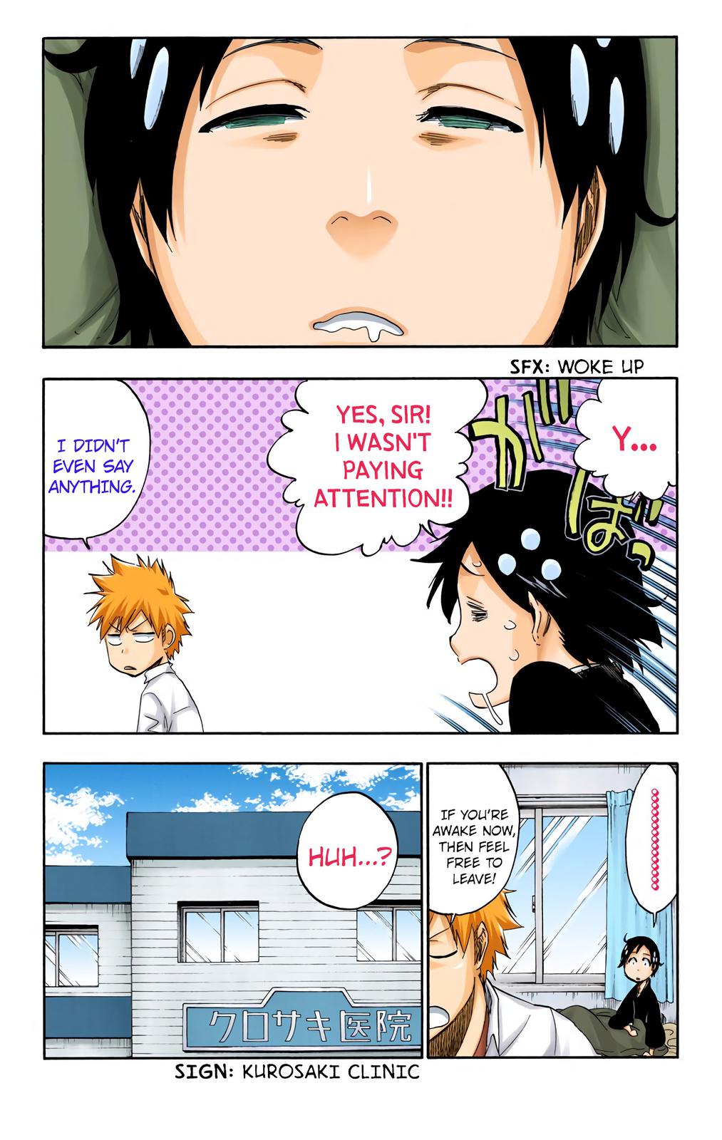 Chapter 481 — Chapter 481 — Page 6