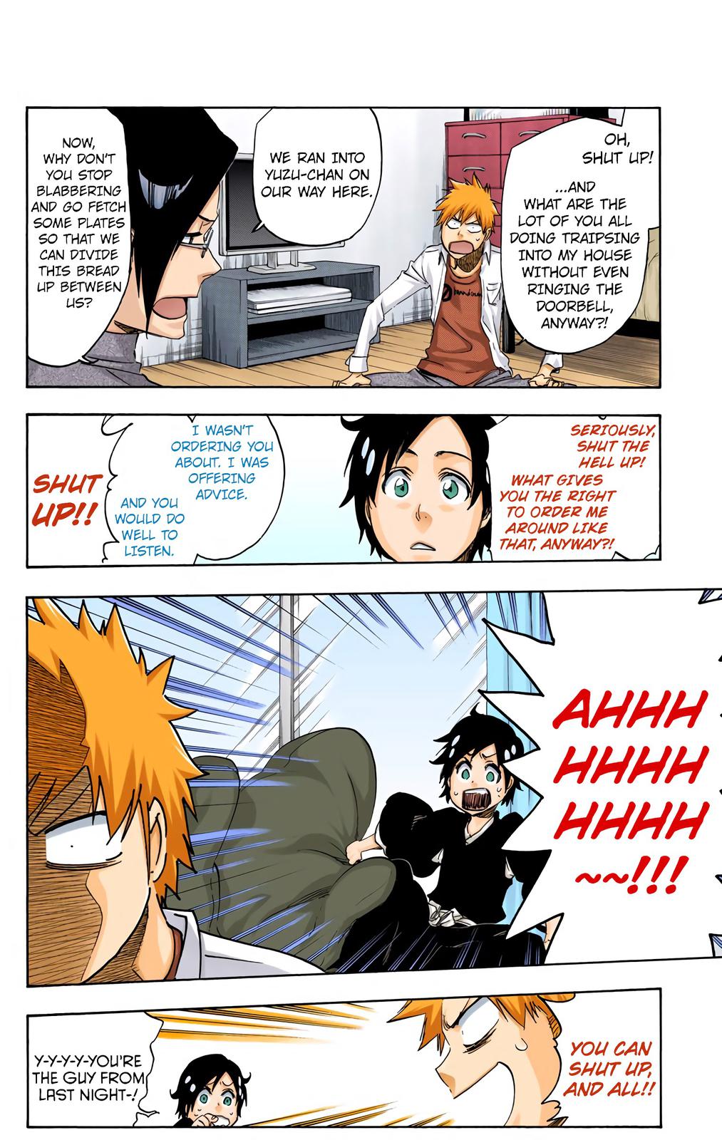 Chapter 481 — Chapter 481 — Page 8