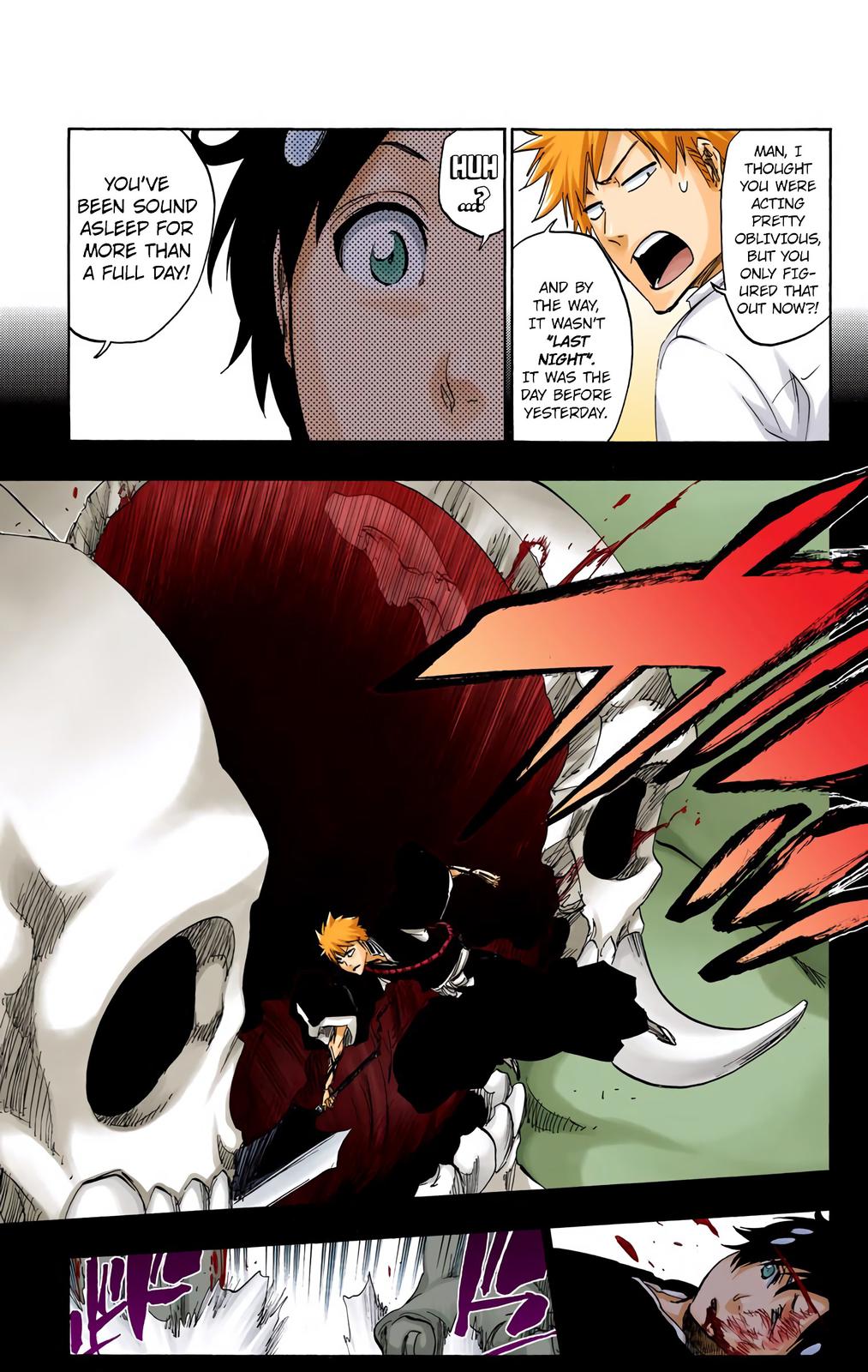 Chapter 481 — Chapter 481 — Page 9