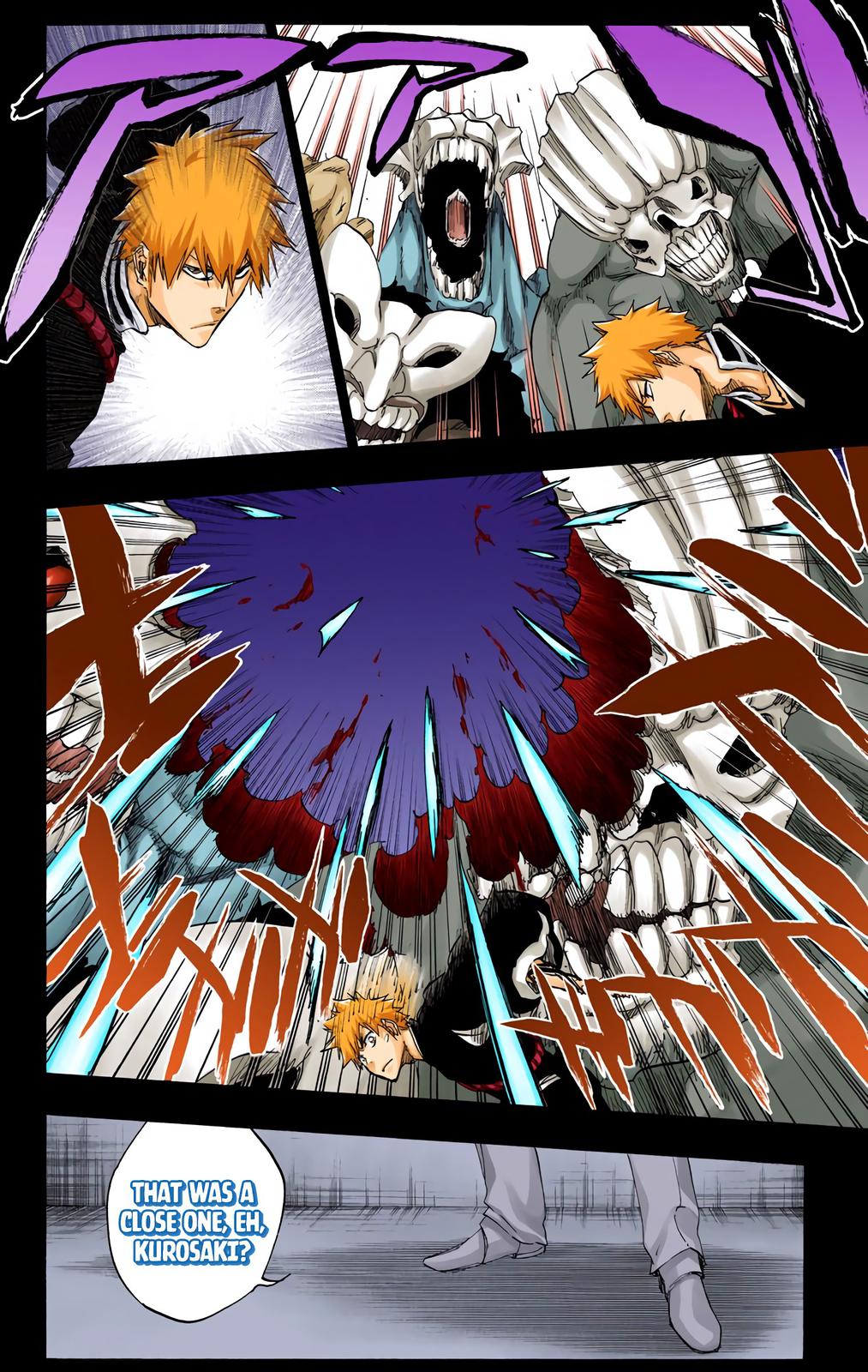 Chapter 481 — Chapter 481 — Page 10