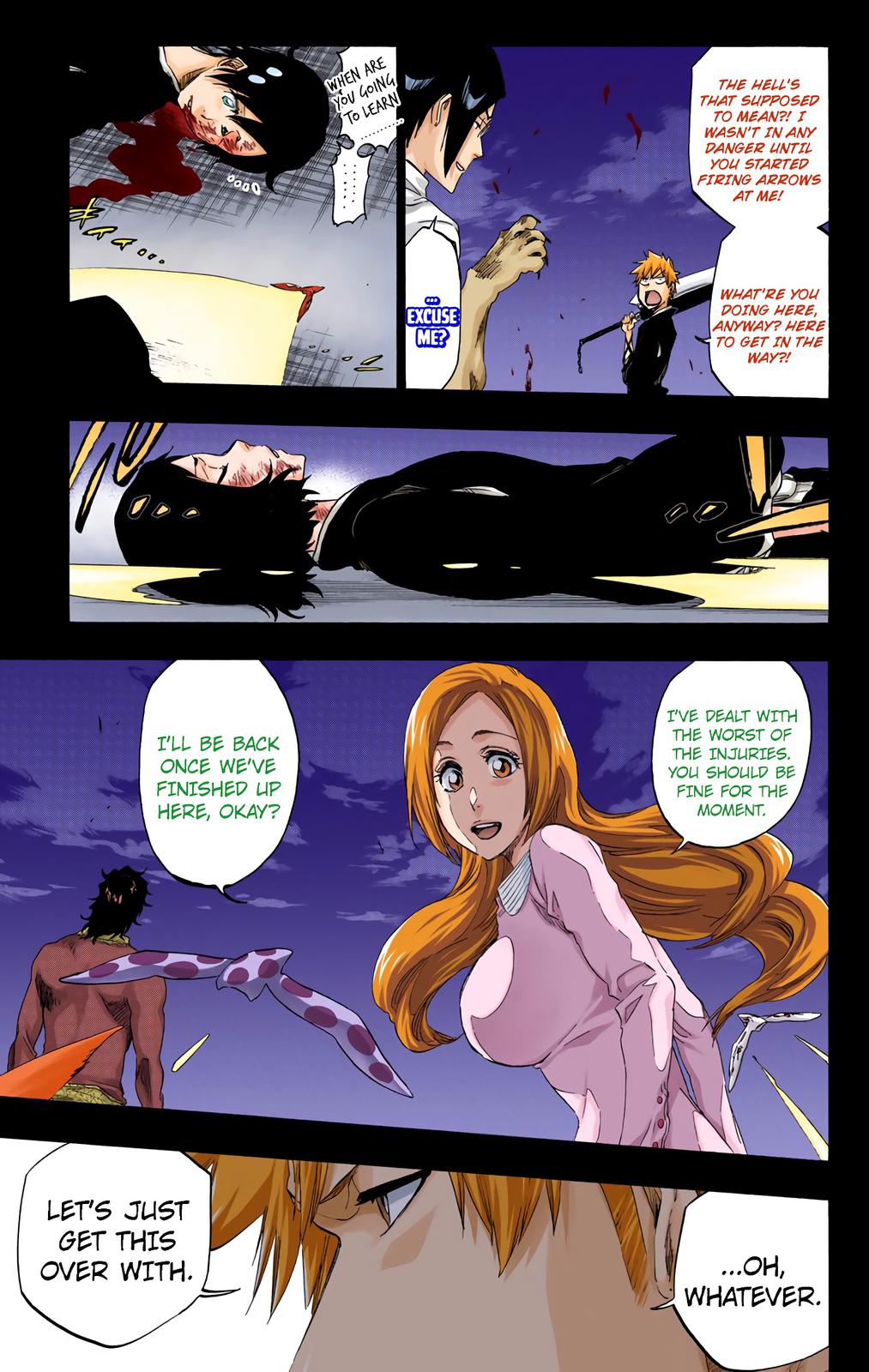 Chapter 481 — Chapter 481 — Page 11