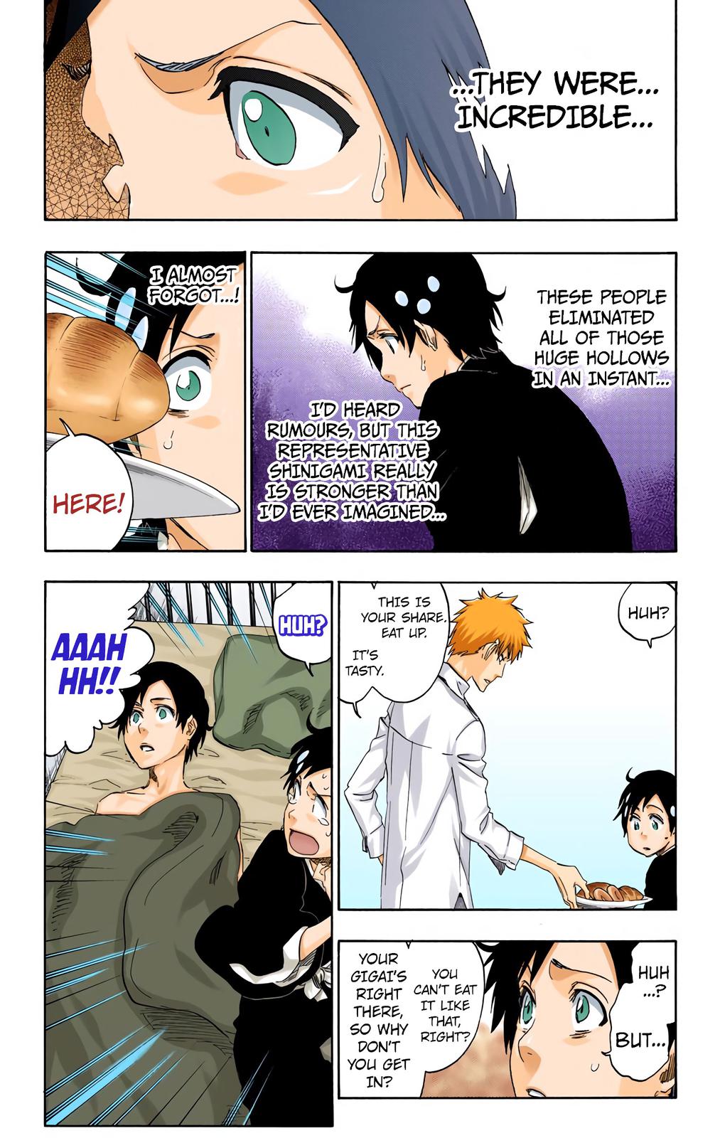 Chapter 481 — Chapter 481 — Page 13