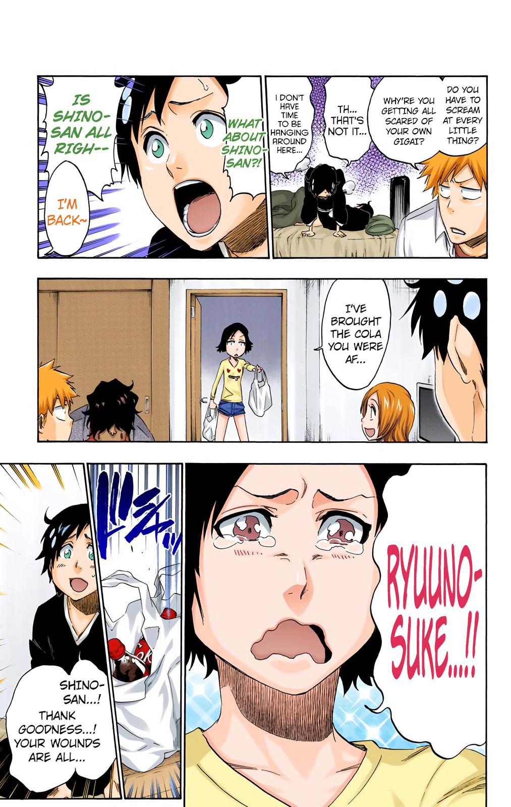Chapter 481 — Chapter 481 — Page 14