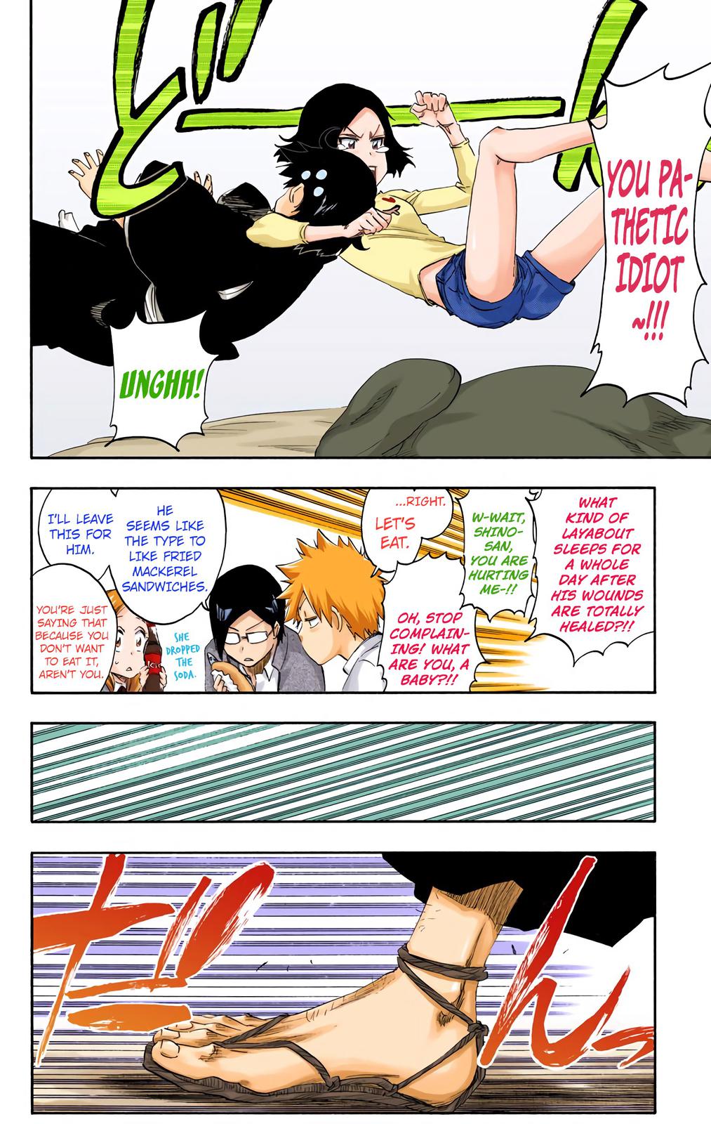Chapter 481 — Chapter 481 — Page 15