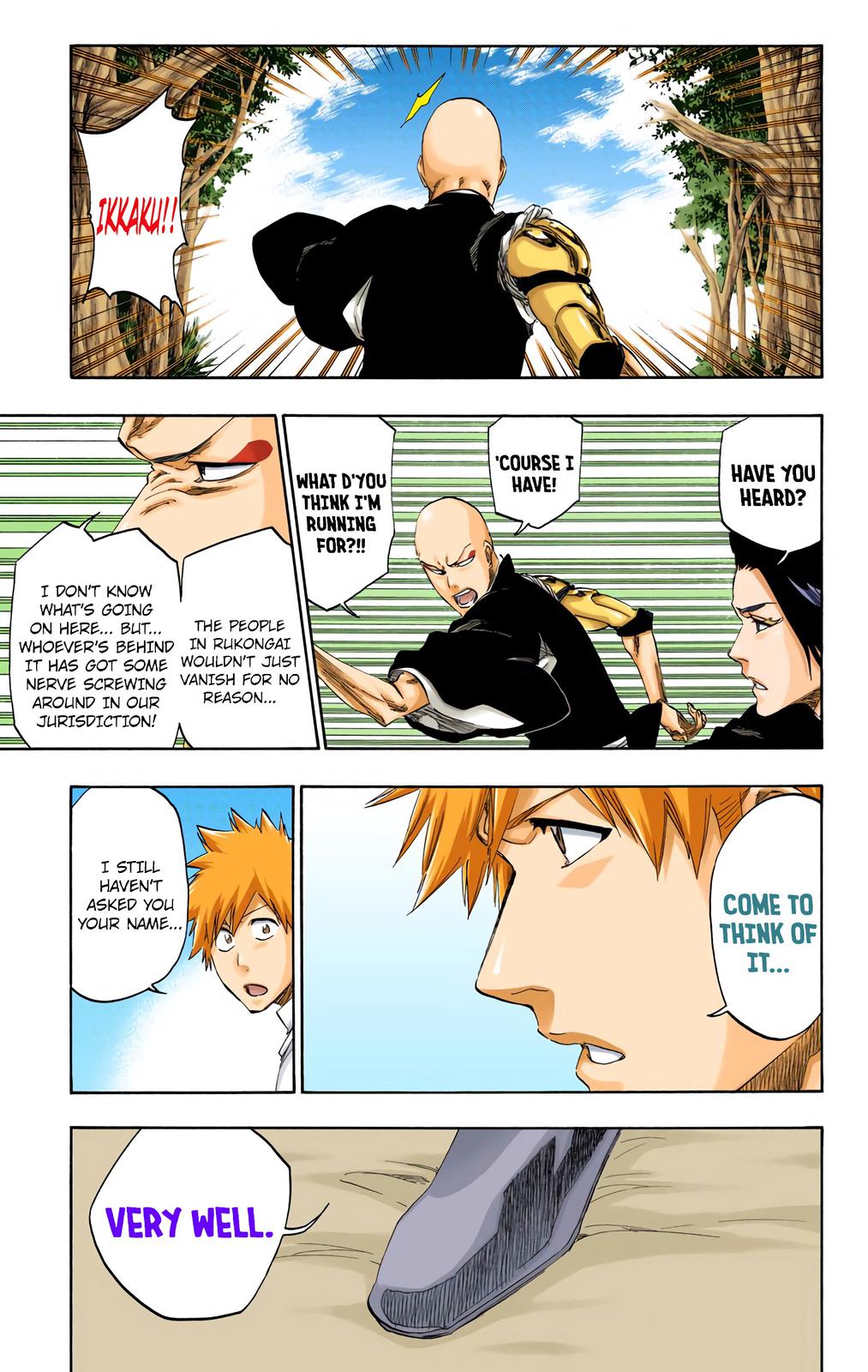 Chapter 481 — Chapter 481 — Page 16