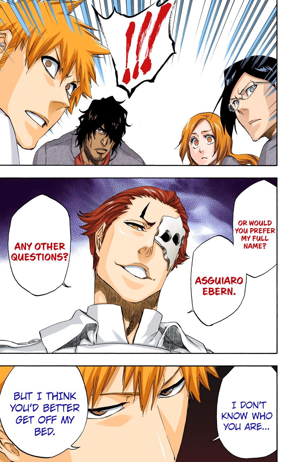 Chapter 481 — Chapter 481 — Page 18