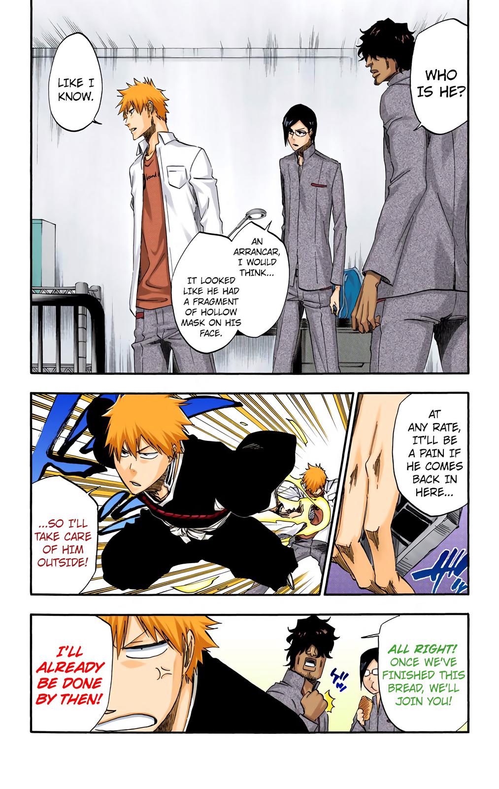 Chapter 482 — Chapter 482 — Page 5