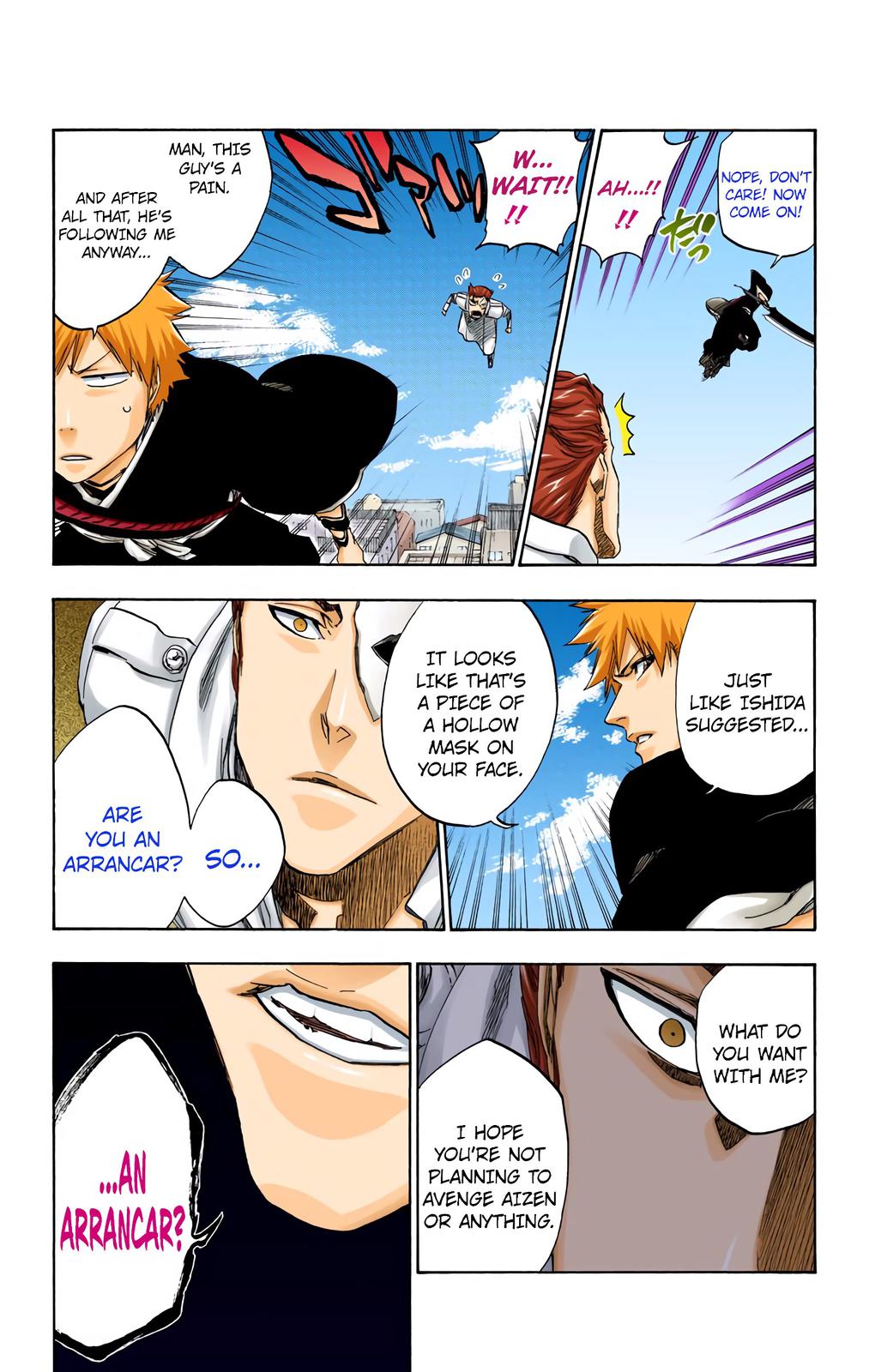 Chapter 482 — Chapter 482 — Page 8