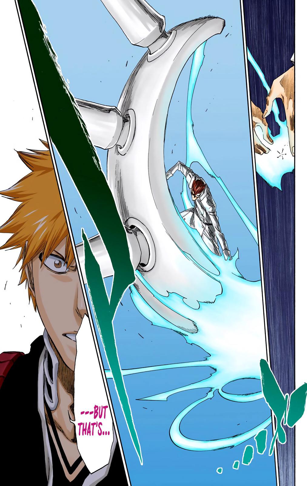 Chapter 482 — Chapter 482 — Page 11