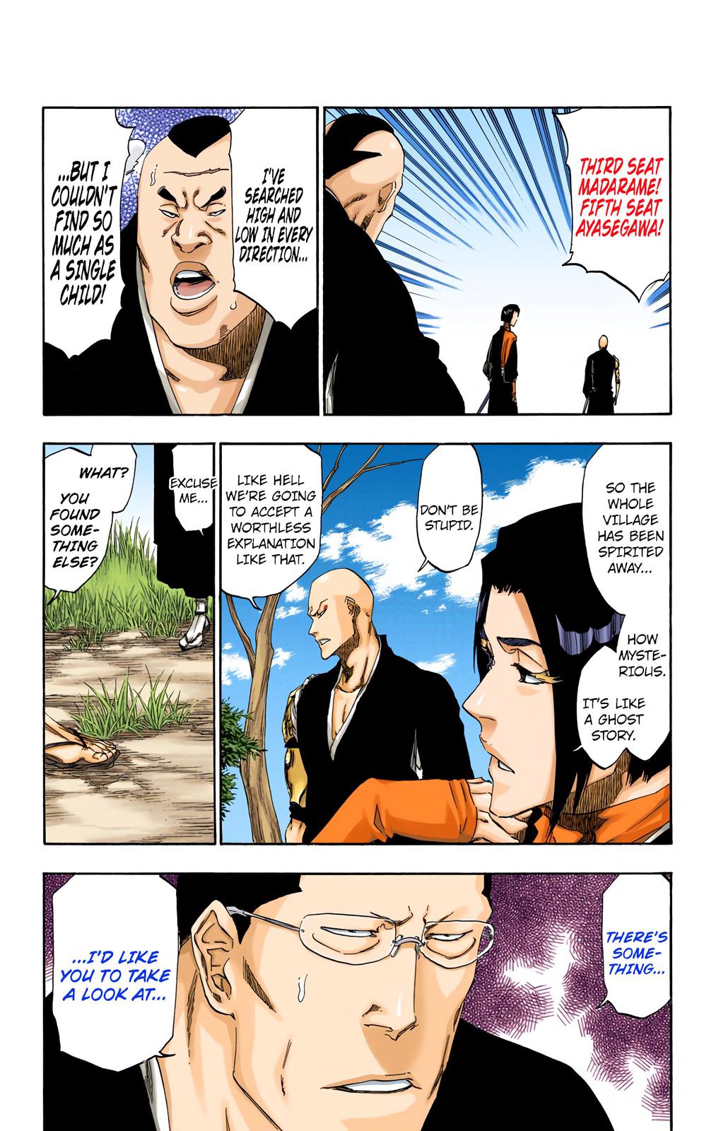 Chapter 482 — Chapter 482 — Page 14