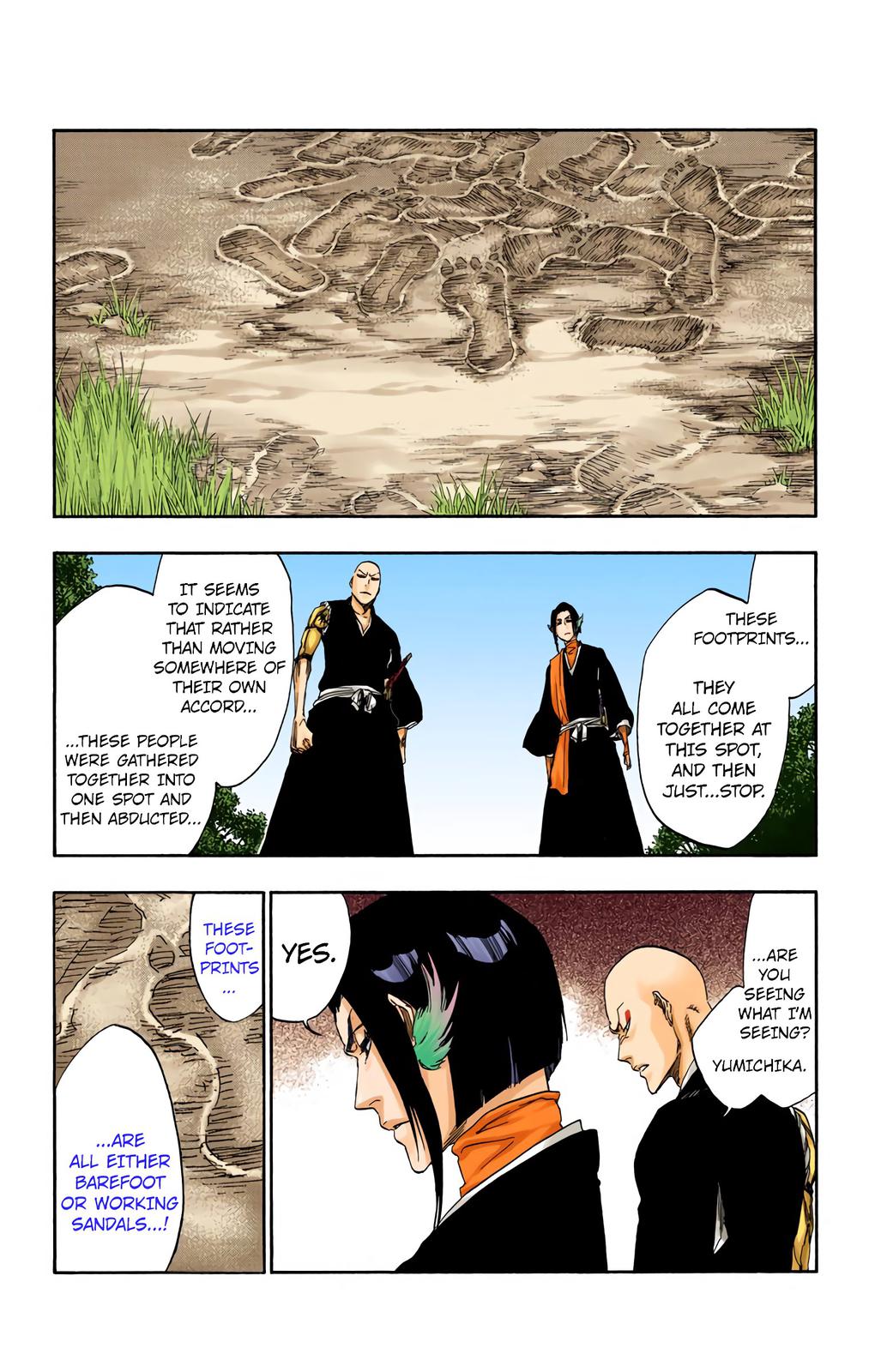 Chapter 482 — Chapter 482 — Page 15