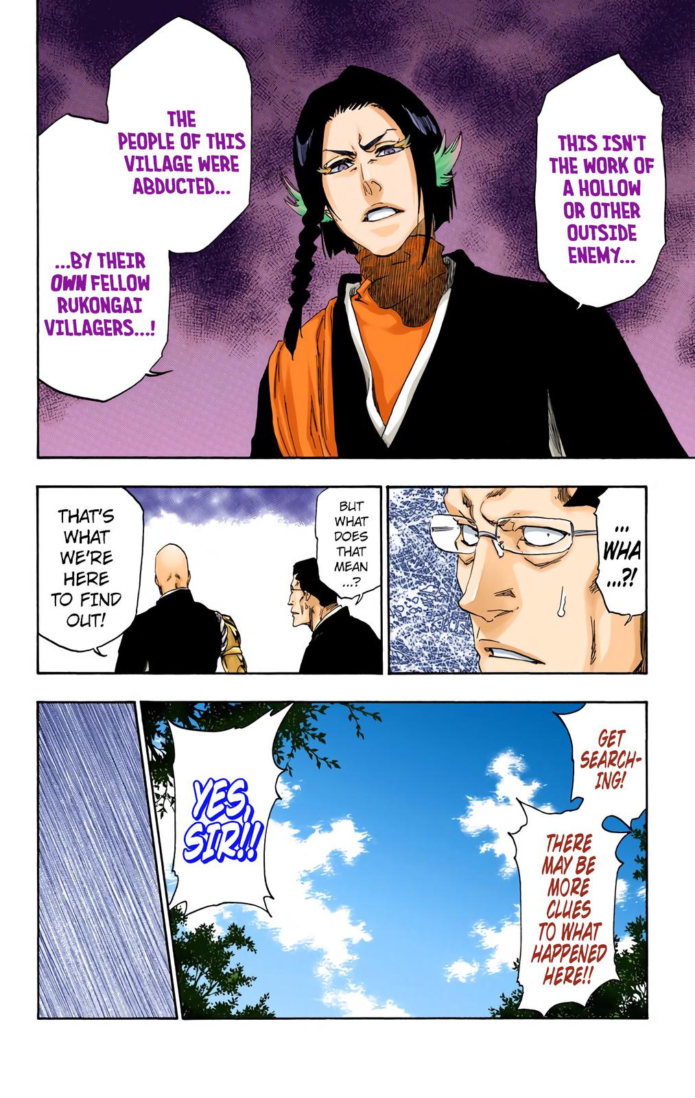 Chapter 482 — Chapter 482 — Page 16