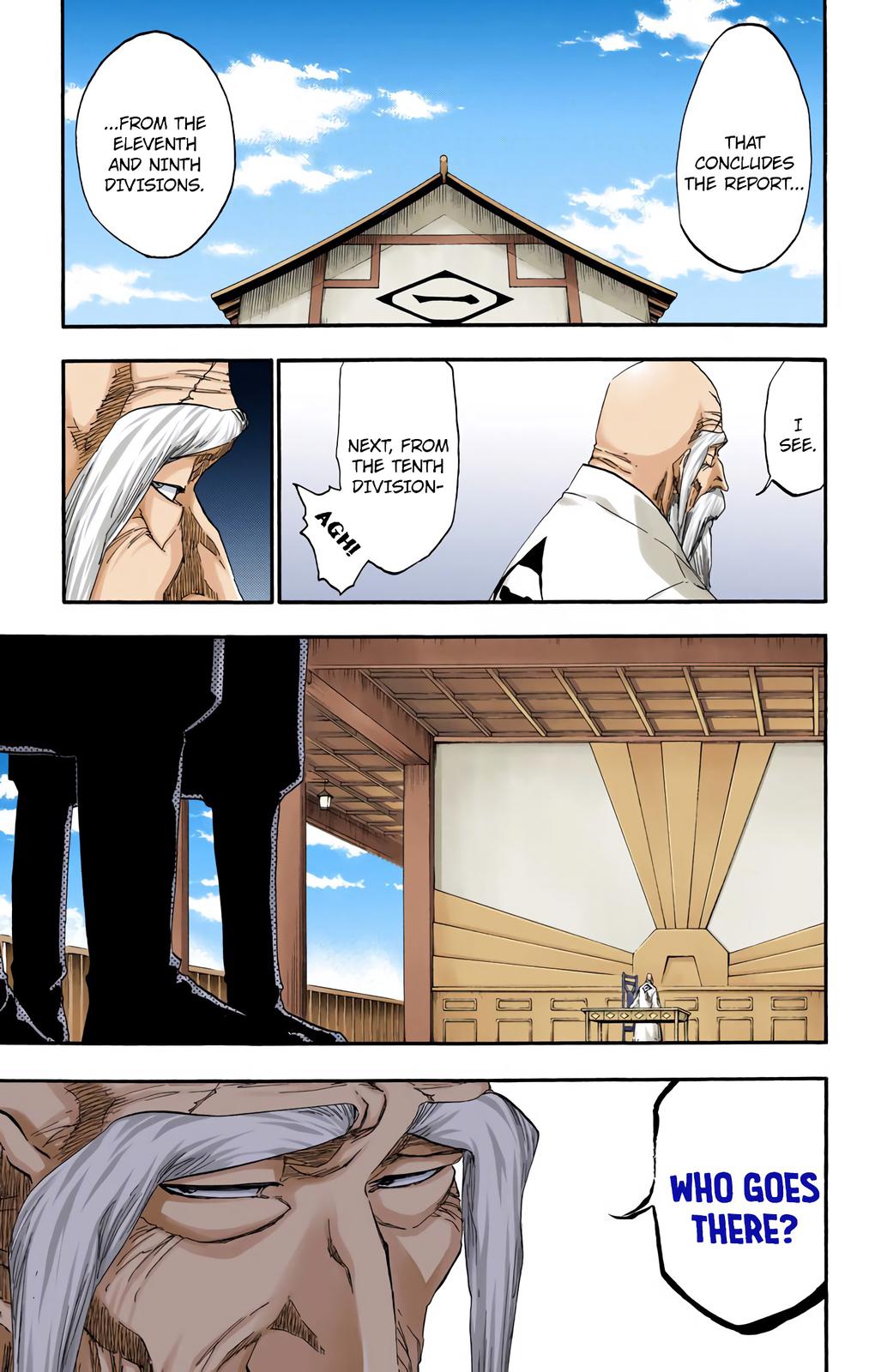Chapter 482 — Chapter 482 — Page 17