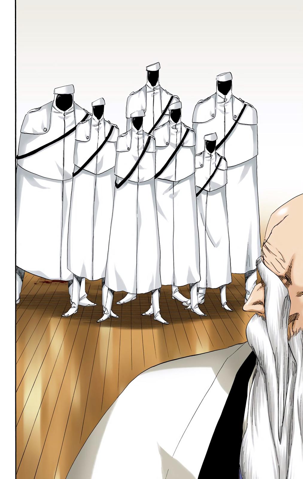 Chapter 482 — Chapter 482 — Page 18